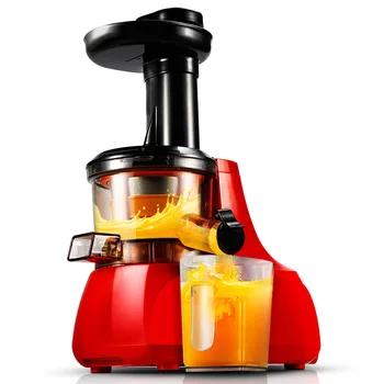 

Joyoung JYZ-V911 50R/min Low speed Juicer Multi-function mini Mixer Household Electric Juice Extractor