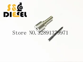 

Best Quality M0011P162 Common Rail Nozzle, M0011P162 Injection Nozzle for VDO injector