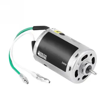 

540 45T Motor for RC Car 1/10 RC Crawler Vehicle HSP TAMIYA KYOSHO YOKOMO AXIAL RC Car Parts RC Motor