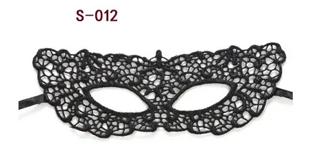 YOFAY Вечерние Маски черные женские Сексуальные Кружевные маски для венецианские костюмы для маскарада и Хэллоуина Карнавальная маска для анонима