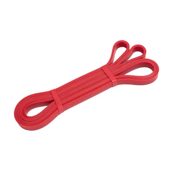 

208CM Resistance Bands Latex Exercise Strength Training Pull Up Loops CrossFit For Gym Sports Yoga Fitness Equipment WHShopping