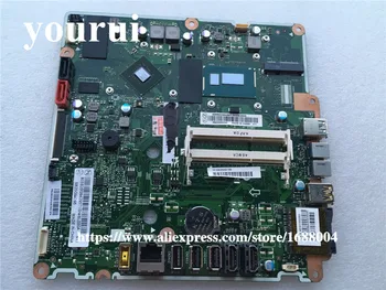 

For Lenovo IdeaCentre AIO C4030 C40-30 motherboard CPU 3205U DDR3 5B20J39809 CIHASWS2 6050A2650901 A01 mainboard full test