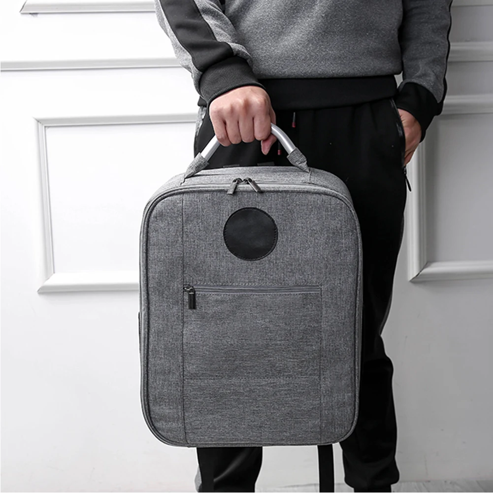 

Shockproof Large Capacity Adjustable Shoulder Strap Protective Drone Bag Backpack Portable Durable Quadcopter For Xiaomi Fimi A3