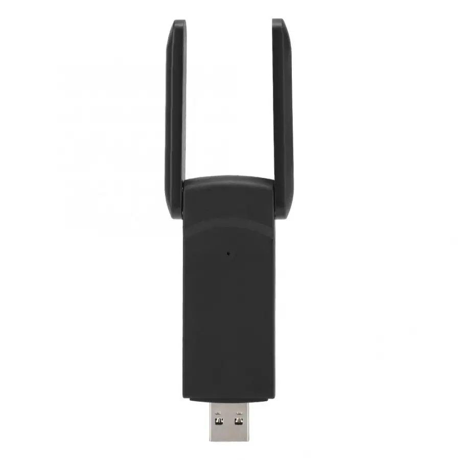 5601AC 802.11AC 1900M сетевая карта двухдиапазонный USB3.0 WiFi адаптер с внешней антенной беспроводная сетевая карта