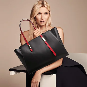 

leather bags women shoulder bag luxury handbags women bags designer ladies handbags messenger crossbody bolsa feminina