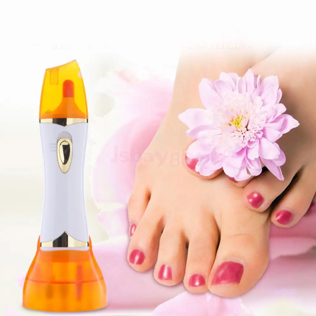 

Electric Manicure & Pedicure Kit, Powerful Nail Drill with 9 Attachments, Nail Polishing System for Fingernail Toenail Care