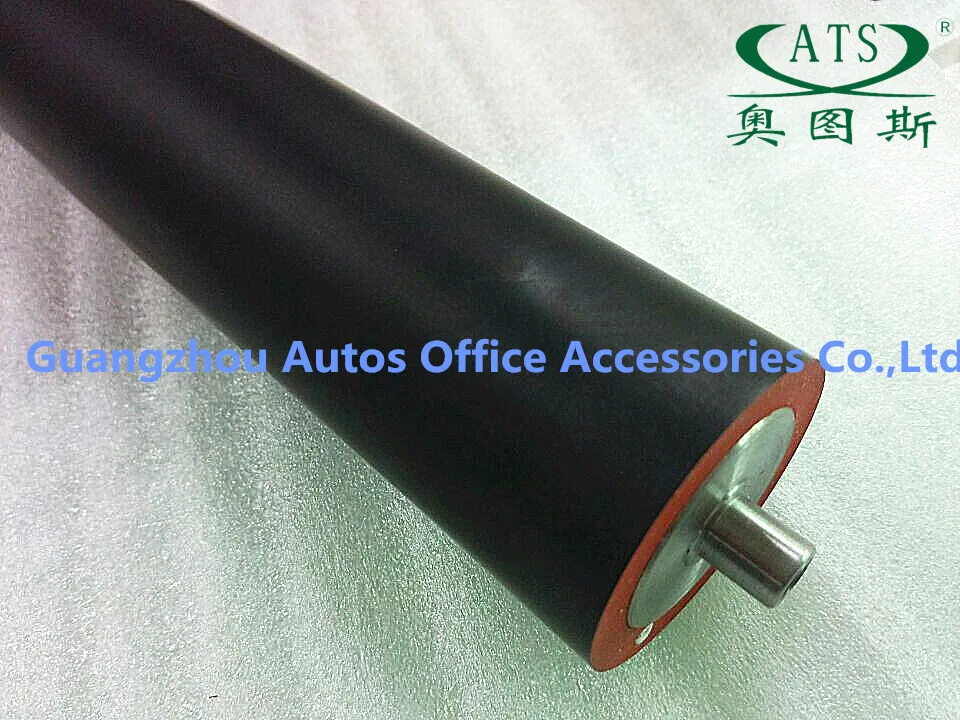 

High quality for use in AR550N/ 620N/ 700N compatible with copier lower fuser roller from China