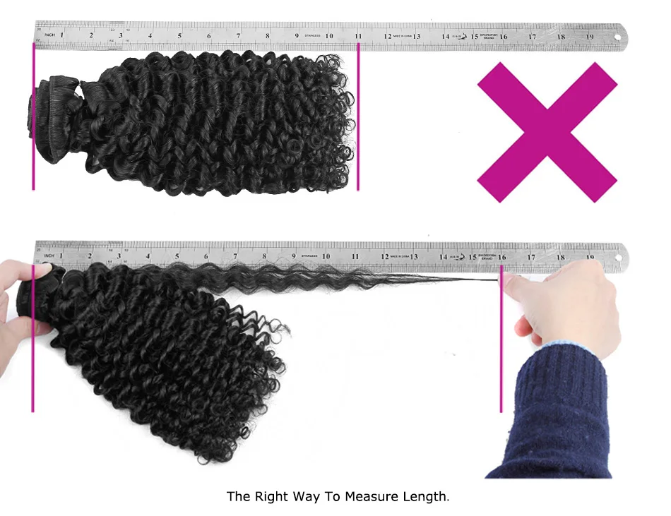 bundle hair