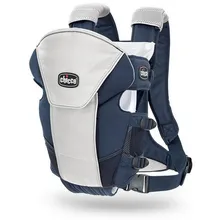 Canada Brand CHICCO organic cotton baby carrier backpack SOFT EARTH DREAM baby carrier bag with box