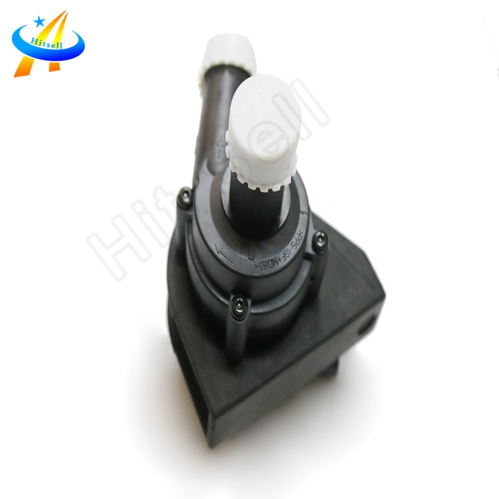 Дополнительный водяной насос с охлаждением дополнительный для VW Multivan T5 Transporter