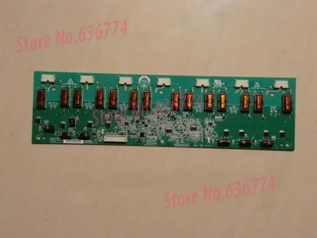 

4h . v2668.001 g t315xw02 vl screen high voltage board backlight