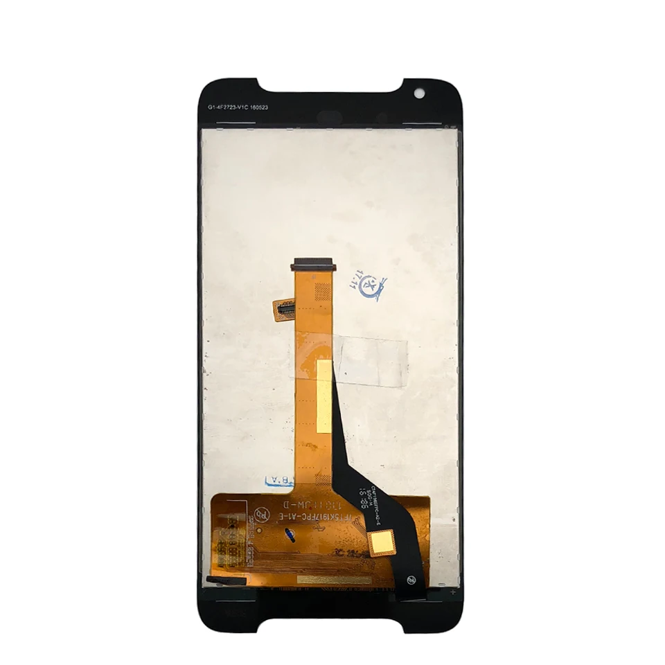 Черный/белый 100% Tesd рабочий 5 0 &quotЖК дисплей для HTC Desire 628 D628 кодирующий