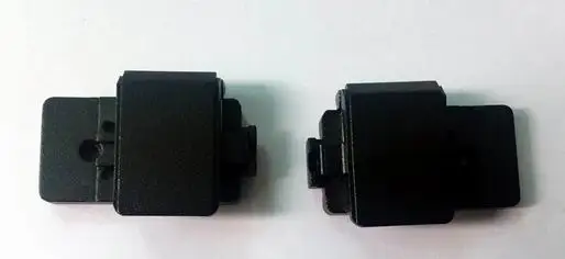 

Multifunctional Fiber holder for Optical Fiber Fusion Splicer TYPE-81C TYPE-400S TYPE-600C for FTTH cable 900um pigtail cable