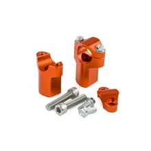 Handlebar Mounts Clamp Riser For KTM