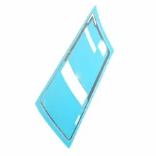 100pcs/lot high quality for Sony Xperia Z3 Mini Battery Cover Back Door Adhesive Glue Tape Sticker Z3 Compact D5803 D5833