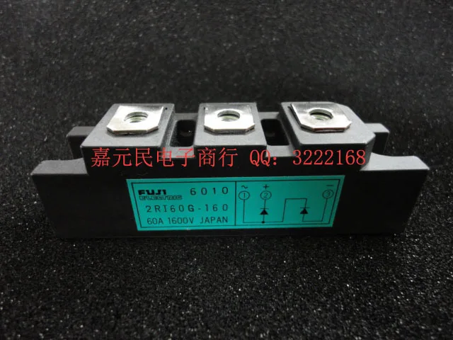 

Japan new original Fuji FE General rectifier diode module 2RI60G-160 2RI100G-160