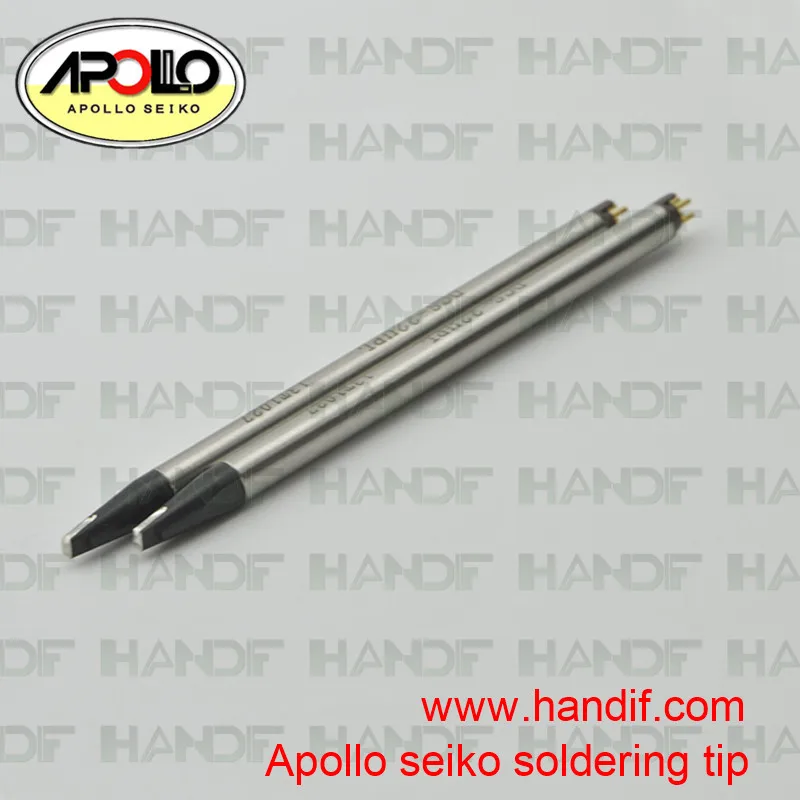 

Handif Apollo soldering Tip DS Series DCS-16UPL 22UPL 30UPL