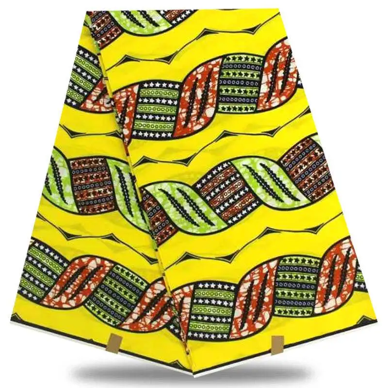 

wholesale price ,Guaranteed veritable dutch real wax dutch african printed fabric! FH668