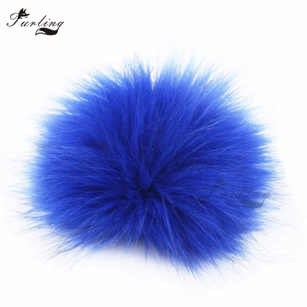 12 шт. пушистые Помпоны из искусственного меха 10 см 3 9 дюйма|pom pom keychain|pom keychainpom ball |