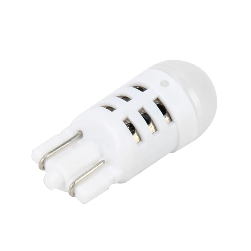 KANEED 2 шт T10 3W 200LM 6000K Габаритные фонари для автомобиля габаритный автомобильный