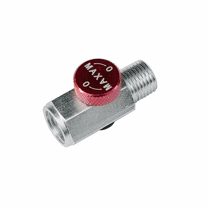 air inlet valve
