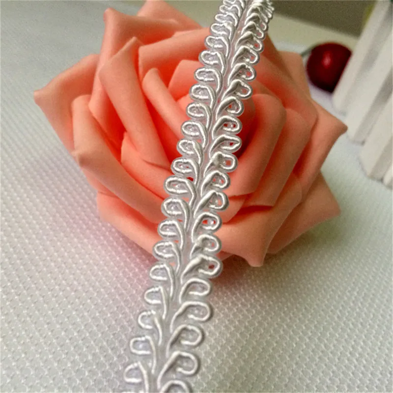 25 метров золотой серебряный черный цвет|decorative lace|decorative lace trimlace trim |