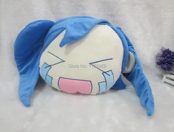 

New Arrival Kagerou Project Ene Cosplay Plush Pillow 42cm Cotton Pillow