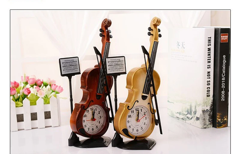 car digital clock lit parapluie pendulum of clock small desk clock clock for desk islamic wall clock retro wall clock mechanical table clocks table date (12)