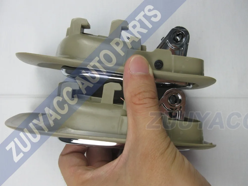 Внутренняя ручка двери для Honda Accord MK6 98-02