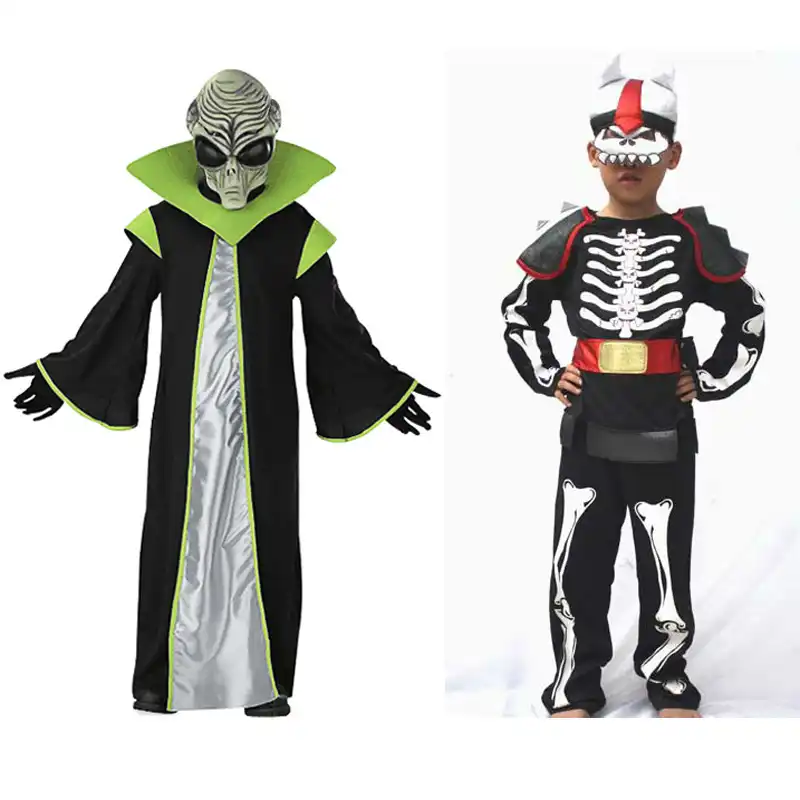 childrens halloween fancy dress