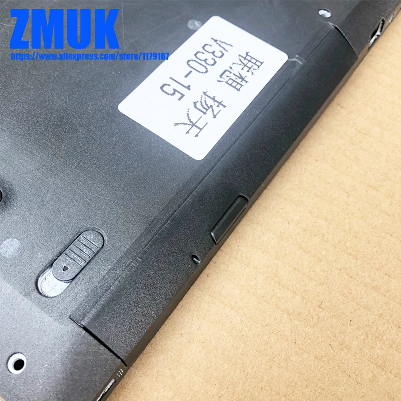 Совершенно новый SSD HDD адаптер Caddy w/Лицевая панель для Lenovo серия V330 15IKB|Сумки и