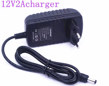 

liitokala lii500 adapter 12V-2A adapter to control the power supply DC5.5 * 2.1mm port