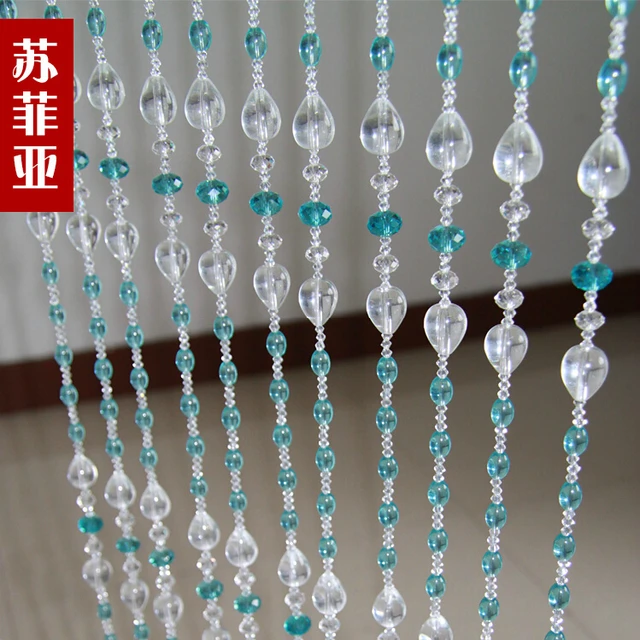Hanging door beads deals
