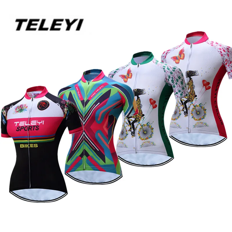 bicycle jersey brands