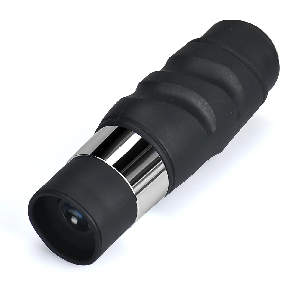 عالية الطاقة 16X40 HD البصريات BAK4 ناظور أحادي العين للرؤية الليلية تدوير التركيز مجهر طلاء العدسات الصيد البصرية نطاق الهاتف كليب 5.29