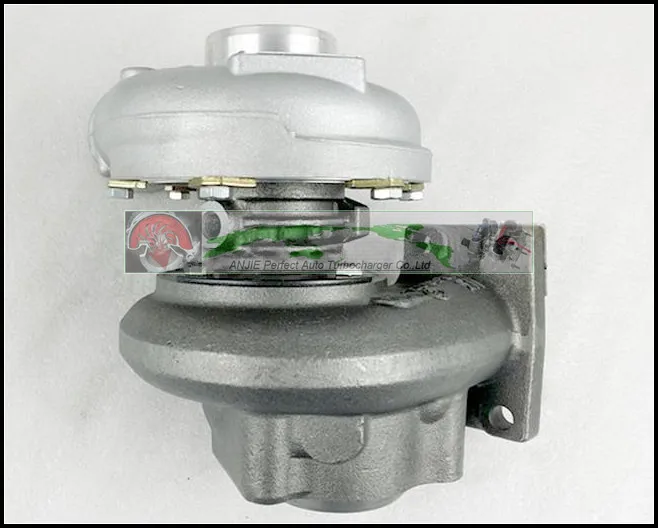 GT2052S 727265-5002S 452264-0002 727265-0002 2674A323 2674A324 2674A382 For Perkin Industrial 4000 For Caterpillar 3054 T4.40 4.0L (2)