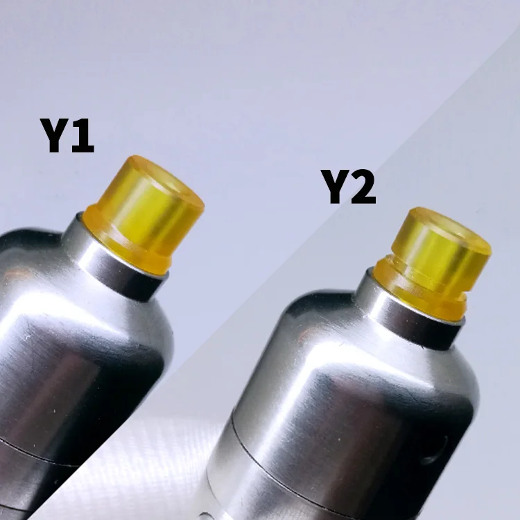 10pcs/lot Pei 510 Drip Tip Mouthpiece For MTL RDA RTA Atomizer elektronik sigara Accessory Custom Accepte OEM 10pcs/lot Pei 510 Drip Tip Mouthpiece For MTL RDA RTA Atomizer elektronik sigara Accessory Custom Accepte OEM