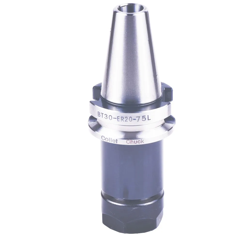 M12 BT30 ER20 60L патрон патрона держатель инструмента|collet chuck|chuck colleter20 collet chuck |