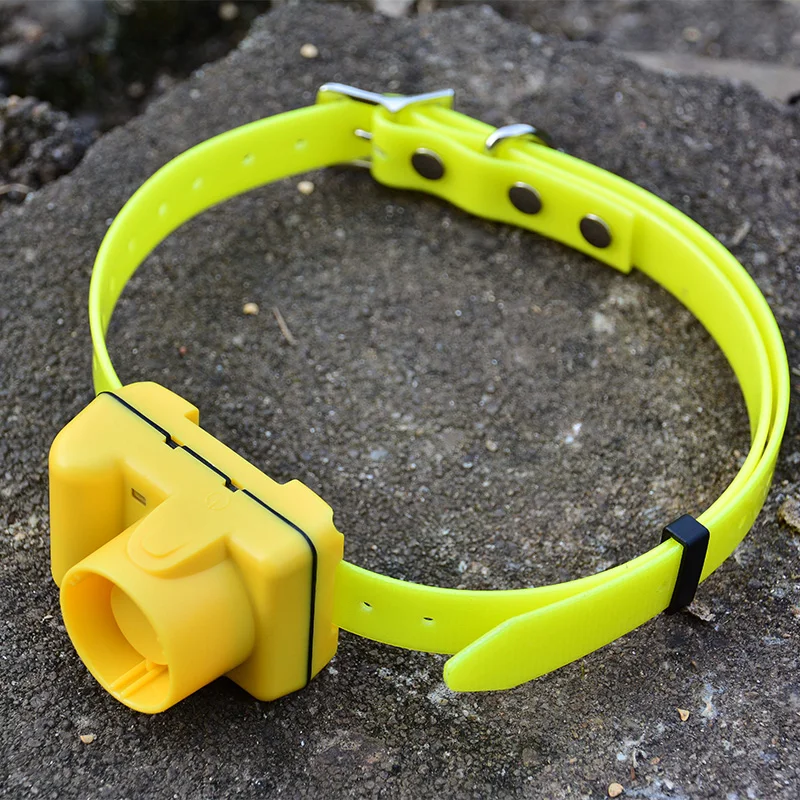 Professional Hunting Dog Beeper Chargable Dog Training Collar Waterproof Dog Training Equipment Pet Electric Collar Beep Clicker10