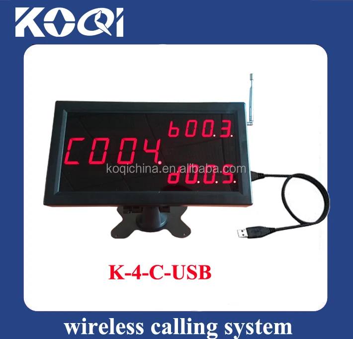 K-4-C-USB PSD  bcd 