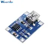 Módulo de carga TP4056 BMS 18650, placa de protección de carga de batería de litio, Micro USB 5V 1A, doble función, 10 Uds. ► Foto 2/6
