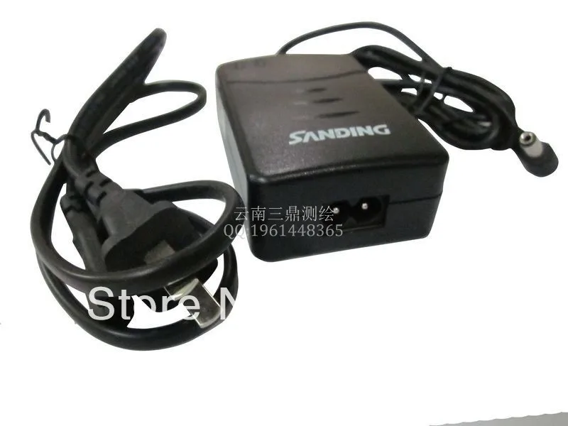 

Sanding Total Station original charger original authentic