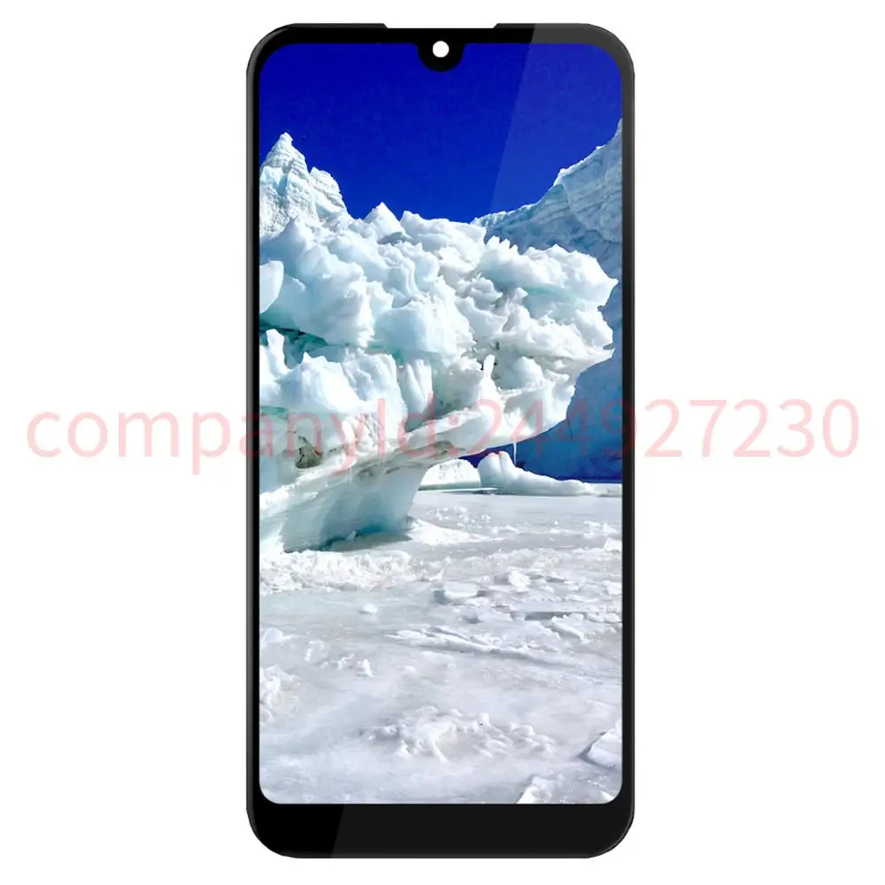 5 71 '鬨x1520 для Nokia 4 2 TA 1133 1149 1150 1152 1157 экран ЖК дисплей дигитайзер сенсорный s