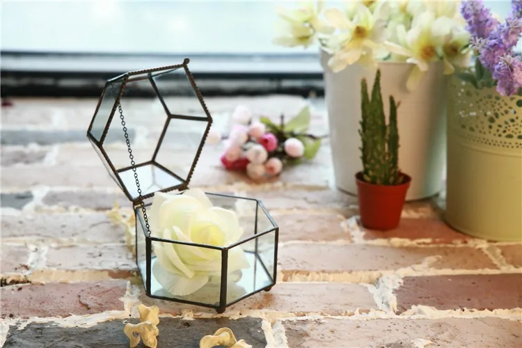  Glass Terrariums 2
