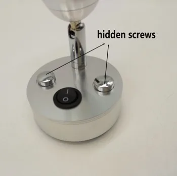 led yacht wall lights