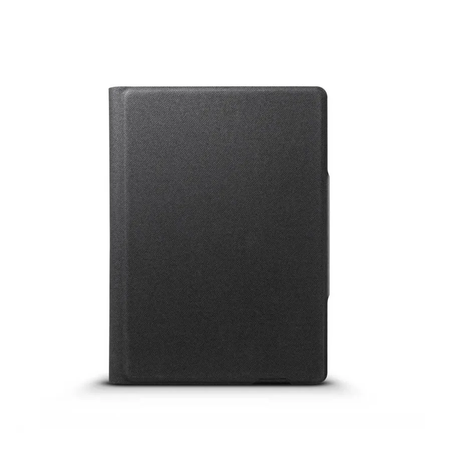 Wireless Bluetooth Keyboard PU Leather Case (23)