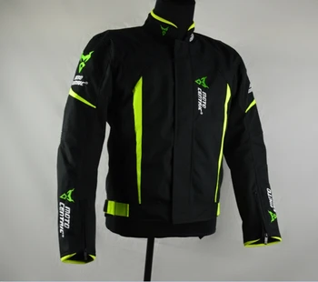 

2017 new model motorcycle jacket /Oxford jackets/racing jackets/Off road jackets