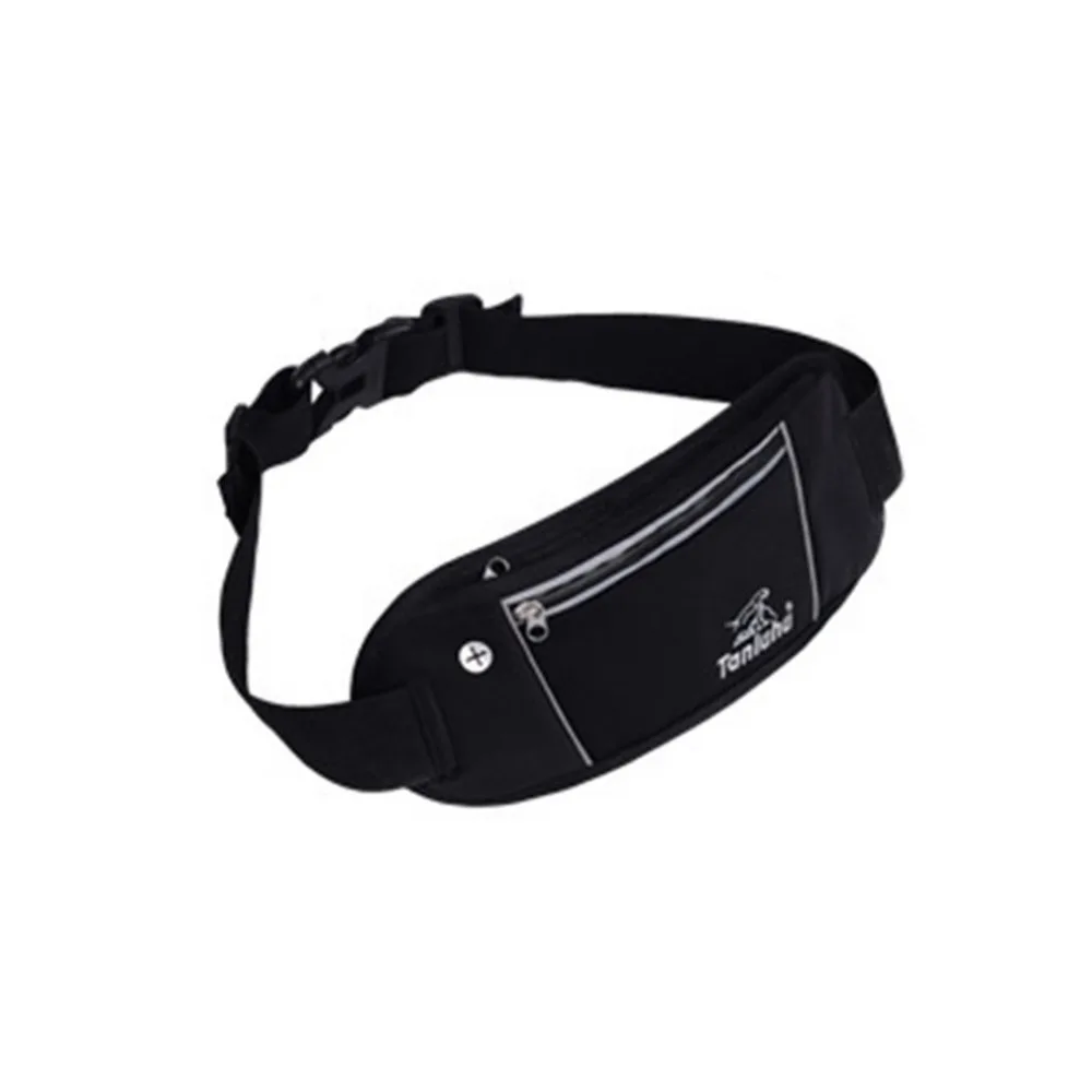 Buy Professional Running Waist Pouch Belt Sport Belt