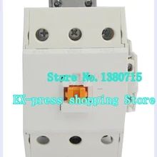 GMC-65 AC 65A 110 V/220 V/380 V электромагнитный контактор бренд