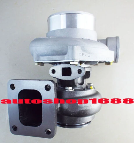 

T66-3 GT35 GT3584 T4 T04Z TO4Z T04R TO4R T04S TO4S a/r 0.70 anti-surge a/r.68 T4 just oil cooled turbo turbocharger